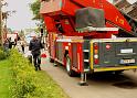 Hausexplosion Bornheim Widdig P220